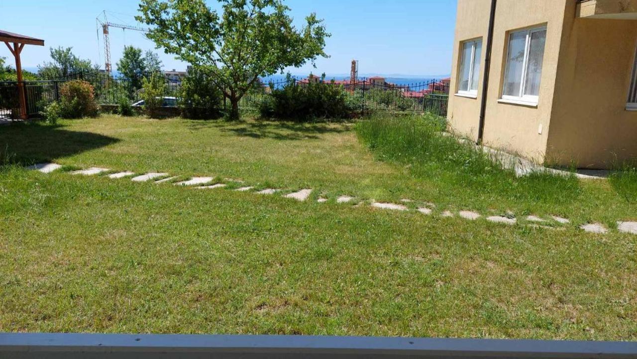 Апартамент Вива Sveti Vlas Εξωτερικό φωτογραφία